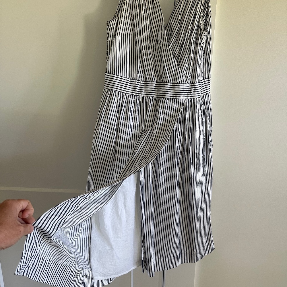 Banana Republic dress